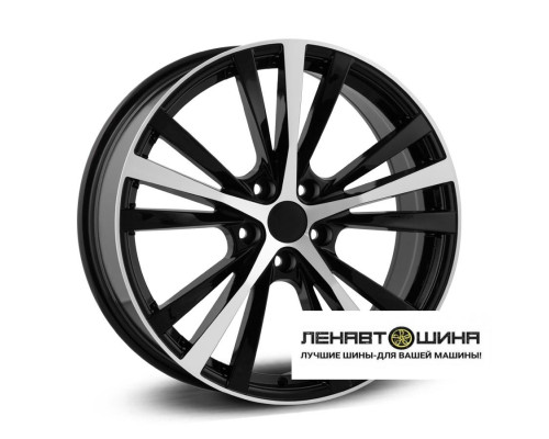 Legeartis Concept R19 / 7.5J PCD 5x114.3 ЕТ 35 ЦО 60.1 TY526 Legeartis Concept R19 / 7.5J PCD 5x114.3 ЕТ 35 ЦО 60.1 TY526