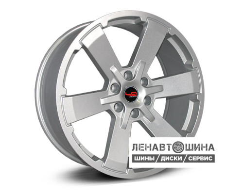 Legeartis Concept R22 / 9J PCD 6x139.7 ЕТ 20 ЦО 106.1 TY535