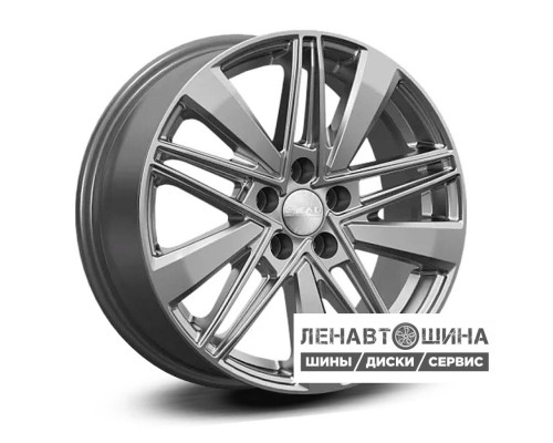 Скад R16 / 6.5J PCD 5x108 ЕТ 45 ЦО 63.35 Тайто