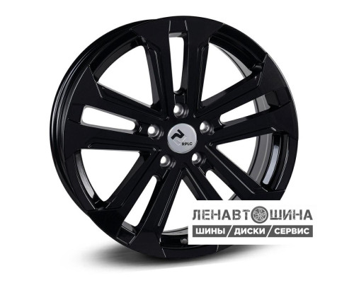 RPLC R18 / 7J PCD 5x114.3 ЕТ 35 ЦО 60.1 To97 RPLC R18 / 7J PCD 5x114.3 ЕТ 35 ЦО 60.1 To97