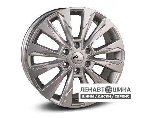 RPLC R20 / 8J PCD 6x139.7 ЕТ 60 ЦО 95.1 To99