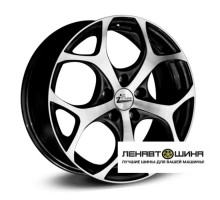 iFree R17 / 7J PCD 5x112 ЕТ 45 ЦО 66.6 Тортуга