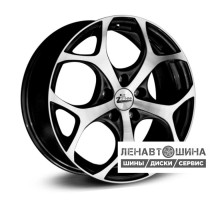 iFree R17 / 7J PCD 5x112 ЕТ 43 ЦО 57.1 Тортуга