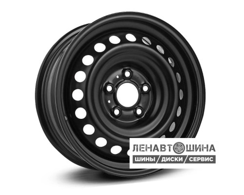 ТЗСК R16 / 6.5J PCD 5x114.3 ЕТ 45 ЦО 60.1 Toyota Camry_Corolla ТЗСК R16 / 6.5J PCD 5x114.3 ЕТ 45 ЦО 60.1 Toyota Camry_Corolla