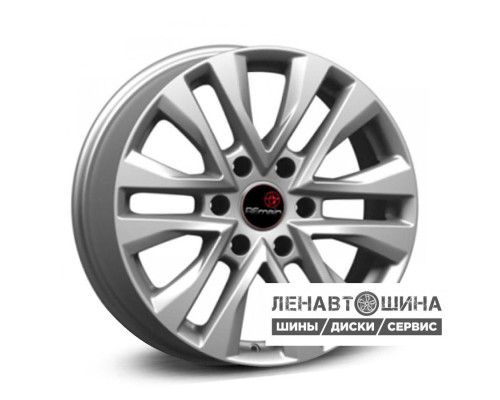 Remain R18 / 7.5J PCD 6x127 ЕТ 30 ЦО 77.9 Trailblazer R175 Remain R18 / 7.5J PCD 6x127 ЕТ 30 ЦО 77.9 Trailblazer R175