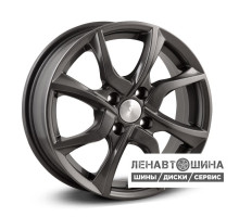 Скад R15 / 6J PCD 4x100 ЕТ 39 ЦО 67.1 Тулон