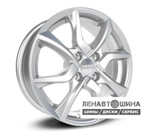 Скад R15 / 6J PCD 4x100 ЕТ 38 ЦО 67.1 Тулон