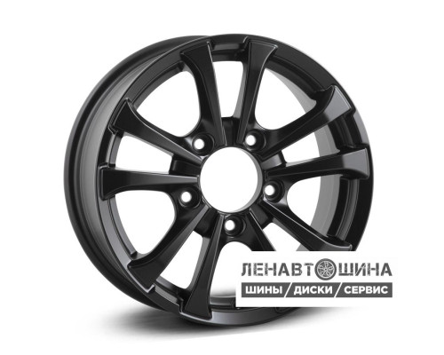 Скад R16 / 6.5J PCD 5x139.7 ЕТ 40 ЦО 98.5 Тундра