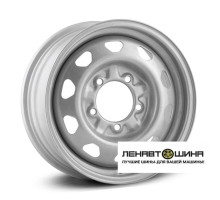 TREBL R16 / 6.5J PCD 5x139.7 ЕТ 40 ЦО 108.6 UAZ PATRIOT