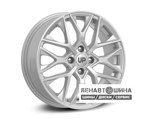 Wheels UP R16 / 6J PCD 4x98 ЕТ 35 ЦО 58.5 Up101