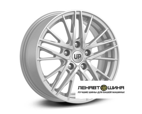 Wheels UP R16 / 6.5J PCD 5x114.3 ЕТ 45 ЦО 67.1 Up108 Wheels UP R16 / 6.5J PCD 5x114.3 ЕТ 45 ЦО 67.1 Up108