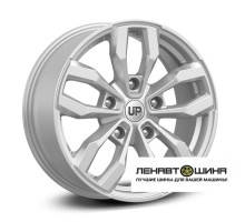 Wheels UP R17 / 7J PCD 5x139.7 ЕТ 45 ЦО 98.1 Up116