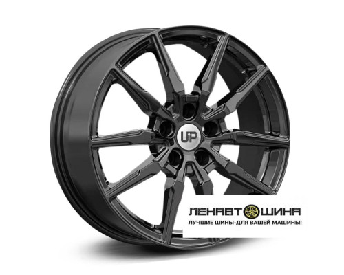 Wheels UP R17 / 7J PCD 5x114.3 ЕТ 48 ЦО 67.1 Up121 Wheels UP R17 / 7J PCD 5x114.3 ЕТ 48 ЦО 67.1 Up121