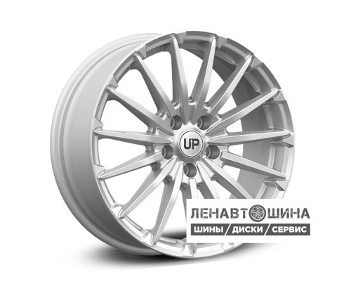 Wheels UP R18 / 7.5J PCD 5x114.3 ЕТ 50 ЦО 66.1 Up128