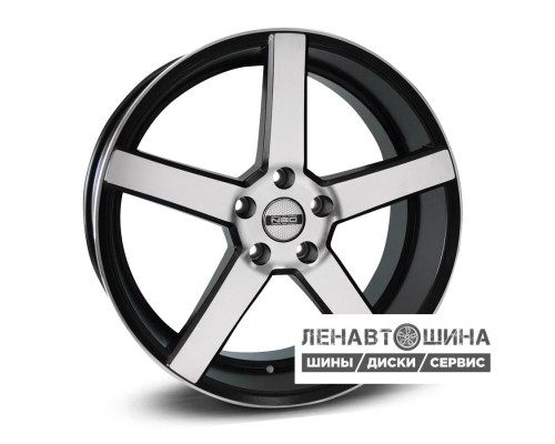 NEO R16 / 6.5J PCD 5x100 ЕТ 40 ЦО 57.1 V03-1665