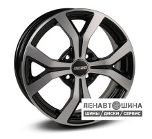 Aero R15 / 6J PCD 4x100 ЕТ 48 ЦО 54.1 V2147