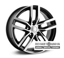 Legeartis Concept R17 / 7J PCD 5x112 ЕТ 40 ЦО 57.1 VV502
