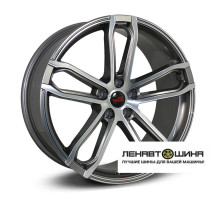 Legeartis Concept R20 / 9J PCD 5x112 ЕТ 33 ЦО 66.6 VV547