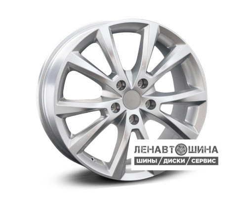 Legeartis Optima R17 / 7.5J PCD 5x130 ЕТ 50 ЦО 71.6 VW54 Legeartis Optima R17 / 7.5J PCD 5x130 ЕТ 50 ЦО 71.6 VW54