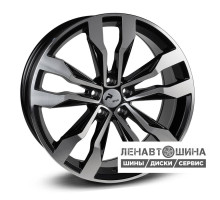 RPLC R20 / 9J PCD 5x112 ЕТ 33 ЦО 66.6 VW97