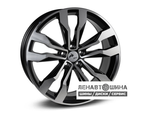 RPLC R20 / 9J PCD 5x112 ЕТ 33 ЦО 66.6 VW97 RPLC R20 / 9J PCD 5x112 ЕТ 33 ЦО 66.6 VW97