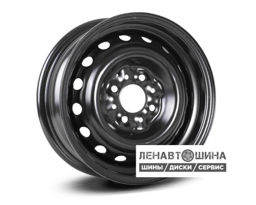 ACCURIDE R13 / 5J PCD 4x98 ЕТ 29 ЦО 60.1 Ваз 2103
