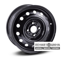 ACCURIDE R13 / 5J PCD 4x98 ЕТ 35 ЦО 58.6 Ваз 2108