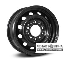 ACCURIDE R15 / 6J PCD 5x139.7 ЕТ 40 ЦО 98.5 Ваз 2123