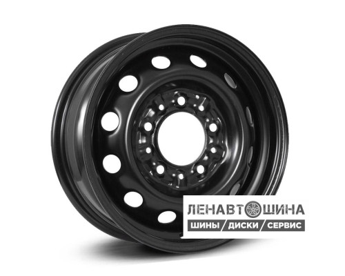 ACCURIDE R15 / 6J PCD 5x139.7 ЕТ 40 ЦО 98.5 Ваз 2123