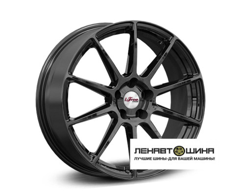 iFree R18 / 7J PCD 5x114.3 ЕТ 33 ЦО 67.1 Винзор iFree R18 / 7J PCD 5x114.3 ЕТ 33 ЦО 67.1 Винзор