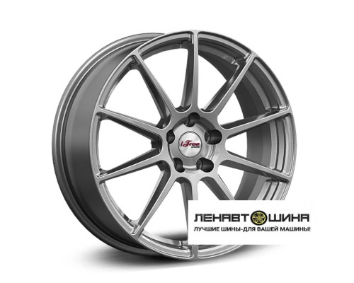 iFree R18 / 7J PCD 5x114.3 ЕТ 35 ЦО 60.1 Винзор iFree R18 / 7J PCD 5x114.3 ЕТ 35 ЦО 60.1 Винзор