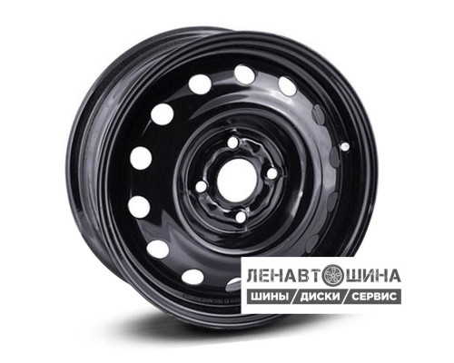 TREBL R15 / 6J PCD 4x98 ЕТ 35 ЦО 58.6 X40021 TREBL R15 / 6J PCD 4x98 ЕТ 35 ЦО 58.6 X40021