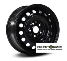 TREBL R16 / 6.5J PCD 5x114.3 ЕТ 40 ЦО 60.1 X40927