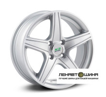 N2O R15 / 6.5J PCD 5x114.3 ЕТ 38 ЦО 73.1 Y243