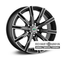 N2O R15 / 6.5J PCD 5x100 ЕТ 40 ЦО 57.1 Y3170
