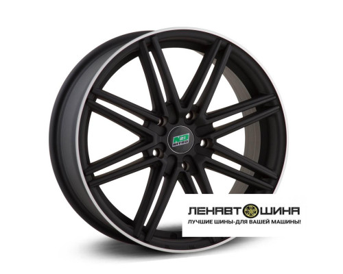 Nitro R16 / 7J PCD 5x114.3 ЕТ 40 ЦО 66.1 Y3179