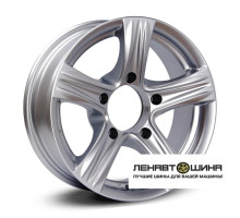 Nitro R15 / 6.5J PCD 5x139.7 ЕТ 40 ЦО 98.6 Y7330
