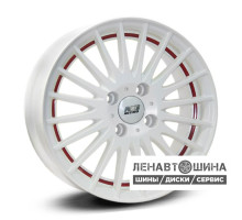 Nitro R17 / 7J PCD 5x114.3 ЕТ 45 ЦО 60.1 Y833