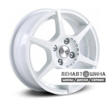 Скад R14 / 5.5J PCD 4x100 ЕТ 38 ЦО 67.1 Ягуар