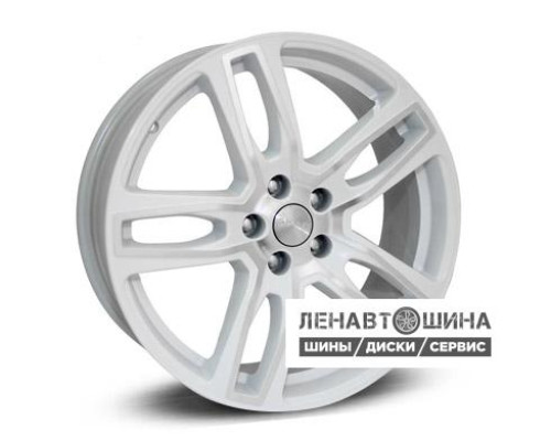 Скад R18 / 7J PCD 5x114.3 ЕТ 42 ЦО 67.1 Женева