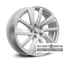 iFree Original R18 / 7J PCD 5x114.3 ЕТ 38 ЦО 67.1 ZV ASX КС1111