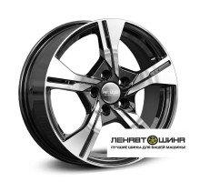 КиК R16 / 6.5J PCD 5x110 ЕТ 43 ЦО 63.35 ZV CS35 Plus КС1053