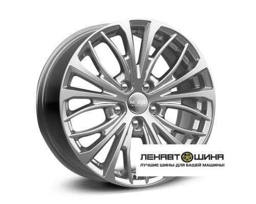 iFree Original R17 / 7.5J PCD 5x114.3 ЕТ 46 ЦО 67.1 ZV Hyundai i40 КС873 iFree Original R17 / 7.5J PCD 5x114.3 ЕТ 46 ЦО 67.1 ZV Hyundai i40 КС873