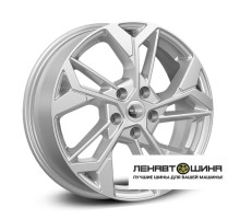 iFree Original R17 / 6.5J PCD 5x114.3 ЕТ 37 ЦО 66.6 ZV Jolion КС1062