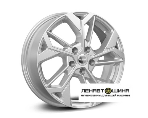 iFree Original R17 / 6.5J PCD 5x114.3 ЕТ 37 ЦО 66.6 ZV Jolion КС1062 iFree Original R17 / 6.5J PCD 5x114.3 ЕТ 37 ЦО 66.6 ZV Jolion КС1062