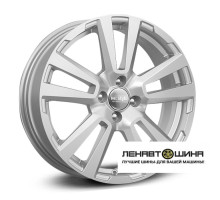 iFree Original R17 / 6.5J PCD 4x100 ЕТ 41 ЦО 60.1 ZV XRAY КС874