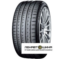 Yokohama 285/45 r20 Advan Sport V105 112Y