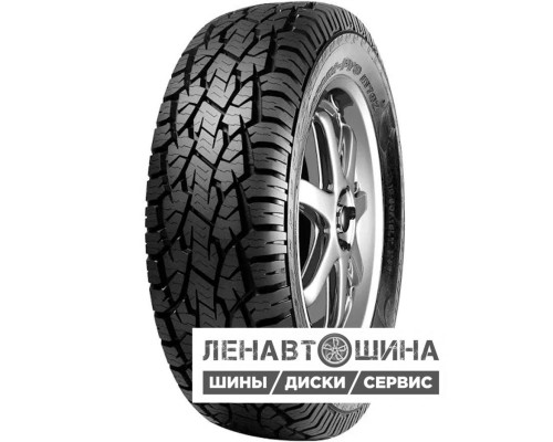 Sunfull 235/70 r16 MONT-PRO AT782 106T Sunfull 235/70 r16 MONT-PRO AT782 106T