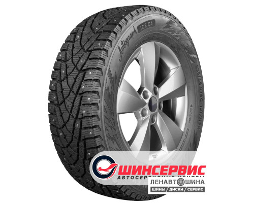 Ikon 235/65 r16c Autograph Ice C4 121/119R Шипы