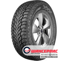 Ikon 265/70 r17c Autograph Ice LT4 119/116Q Шипы